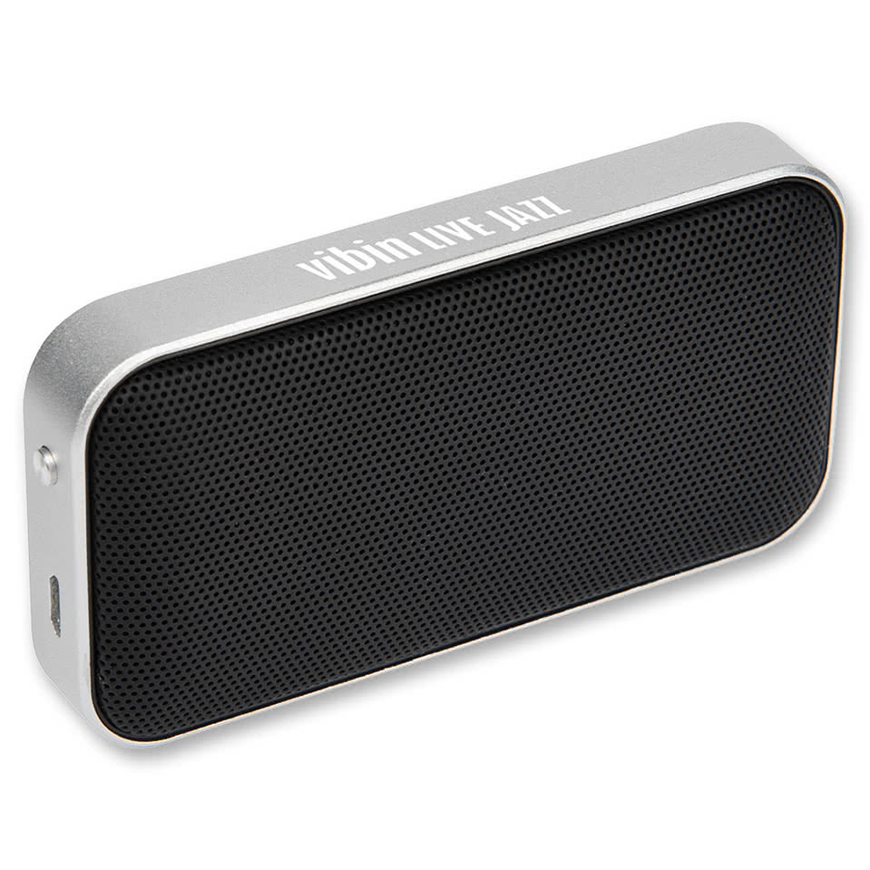 BrandCharger Nano Wireless Speaker