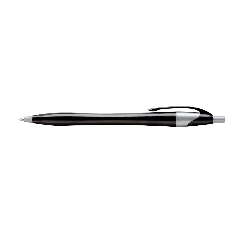 Javalina Corporate Ballpoint Pen (black ink)-default