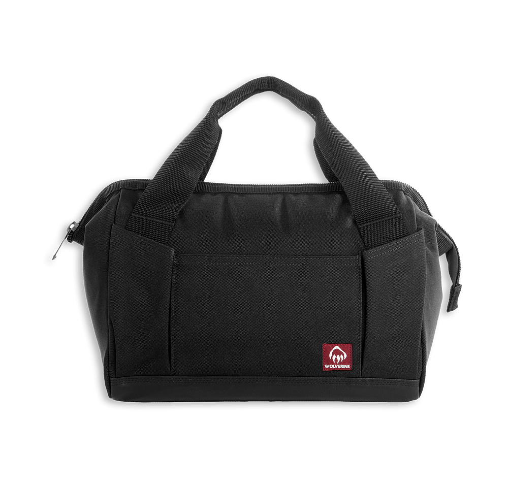 Wolverine 14-Pocket Tool Bag-default