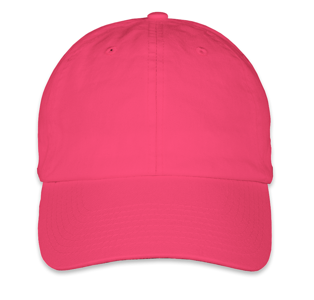 Bayside USA-Made Cotton Twill Hat-default