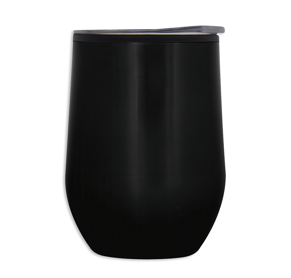 12 oz. Napa Stainless Steel Tumbler-default