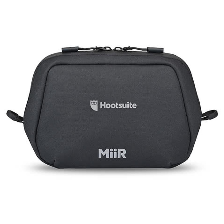 MiiR Olympus 3L Zippered Pouch 2.0