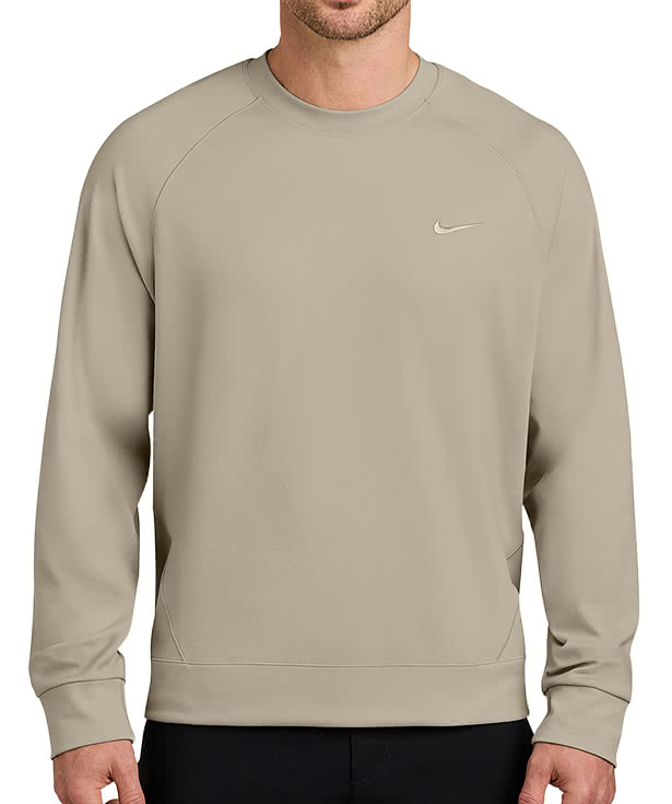 Nike Dri-FIT Primary Crewneck Sweatshirt