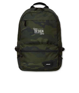 Oakley Street Backpack - Color: Core Camo