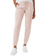 Independent Trading Women's California Wave Wash Joggers