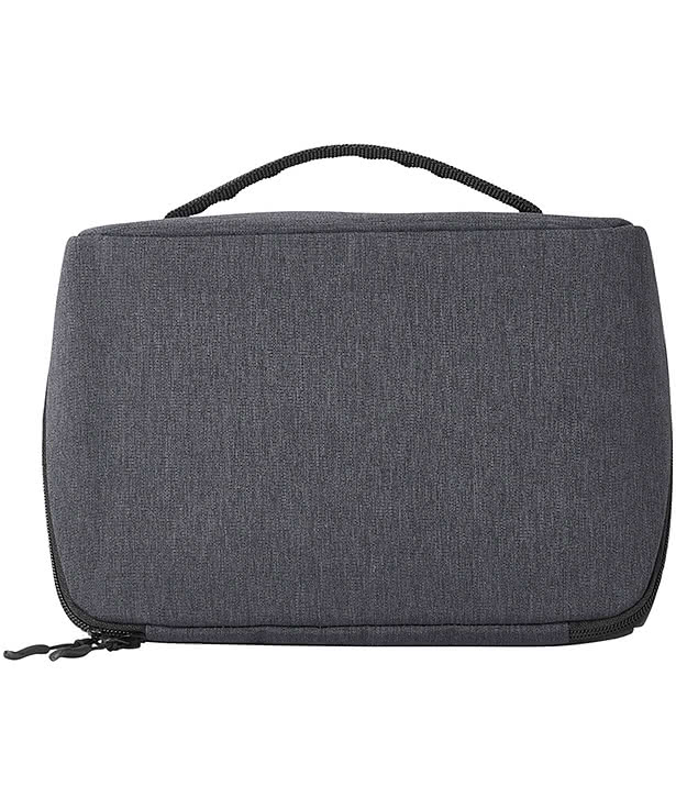 North End JAQ Travel Toiletry Pouch