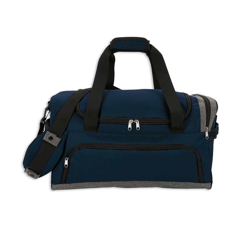 Full Color Edgewood Duffel Bag-default