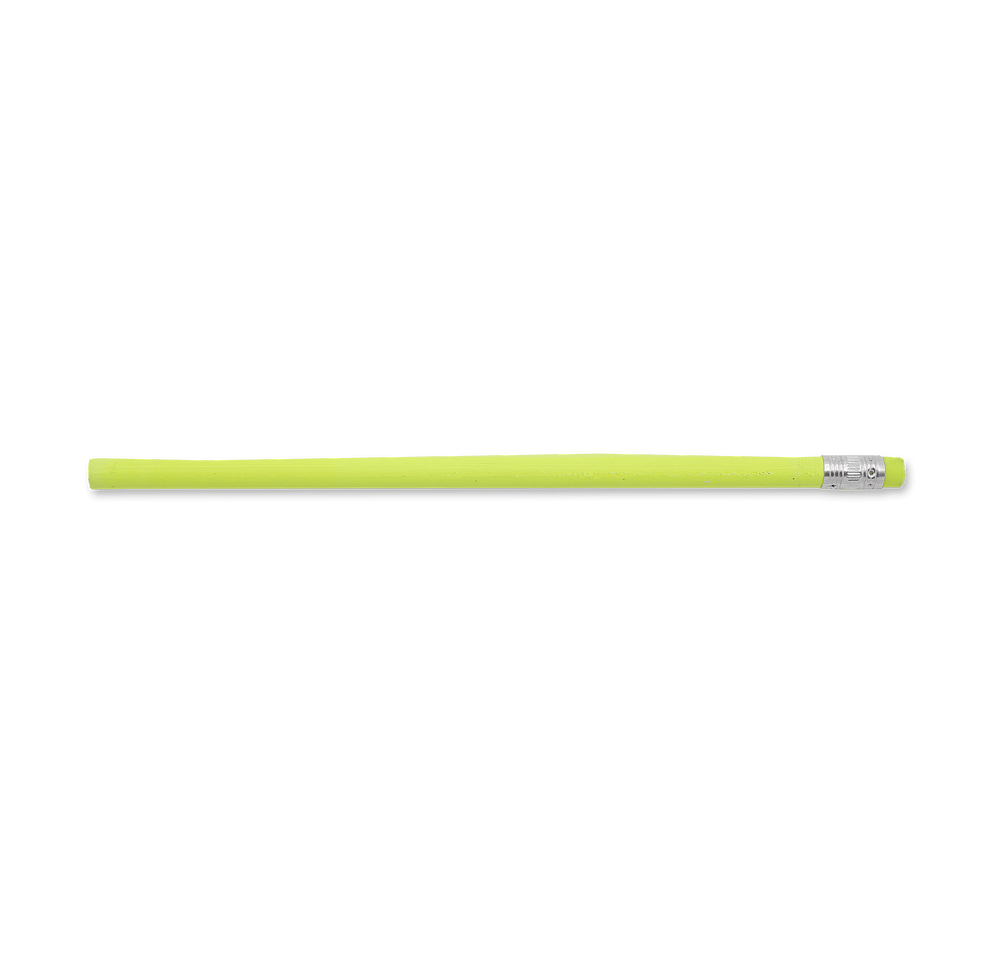 Halcyon Soft Touch #2 Wood Pencil-default