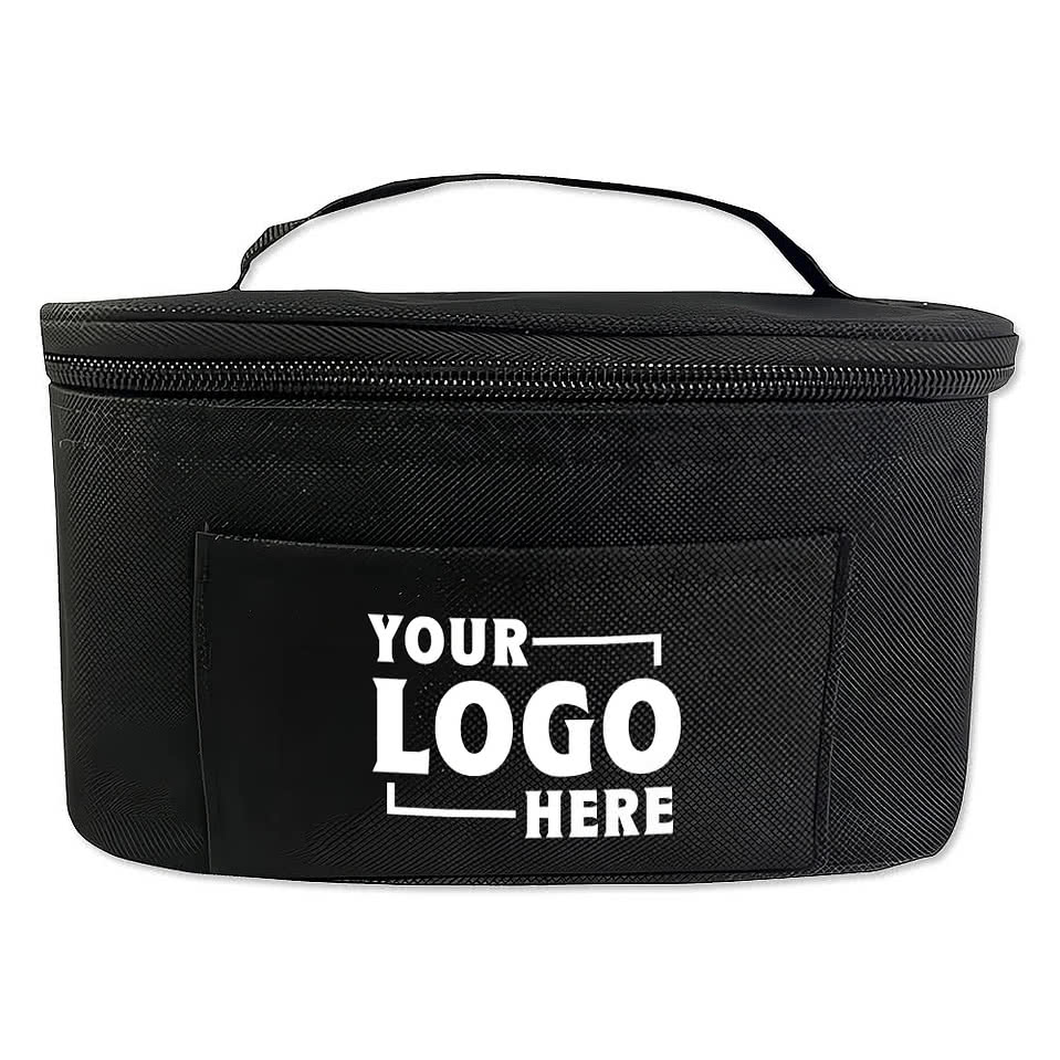 Insulated Bento Box Carrying Case