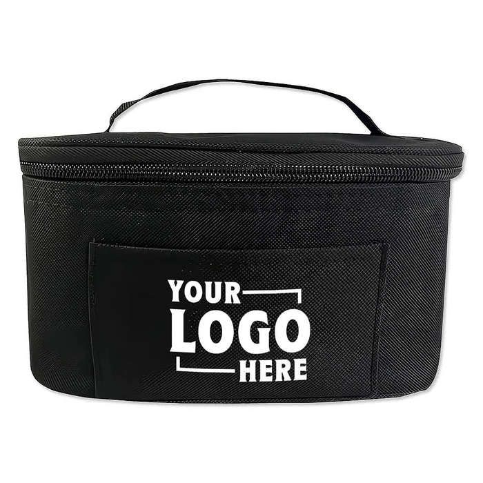 Insulated Bento Box Carrying Case