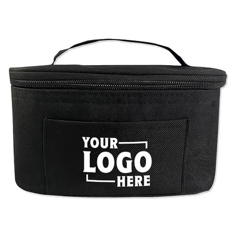 Insulated Bento Box Carrying Case