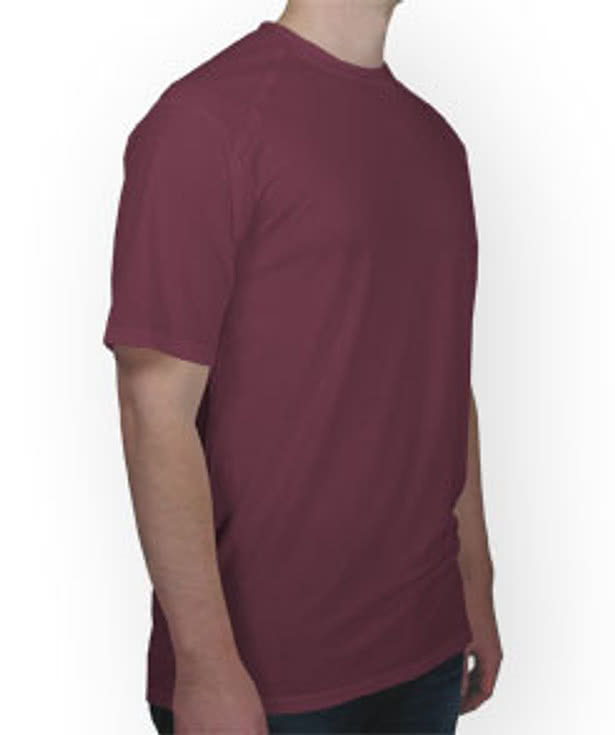 Badger Soft Touch Performance Shirt