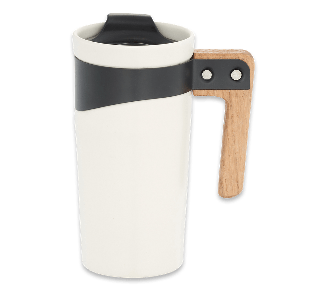 16 oz. Grotto Ceramic Travel Mug-default