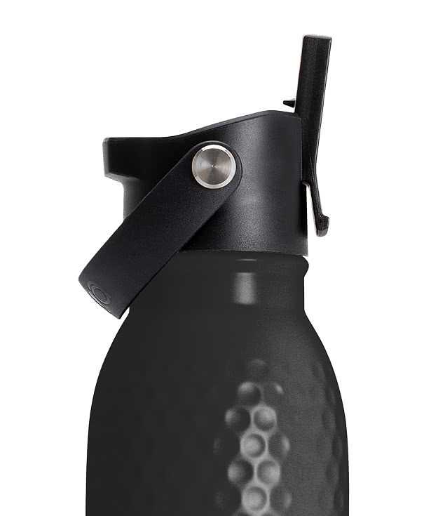 Swig Life Laser Engraved 20 oz. Stainless Steel Golf Water Bottle