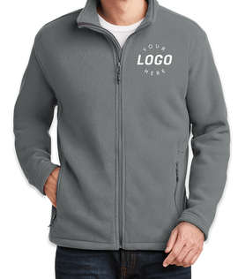 Port Authority Value Fleece Jacket
