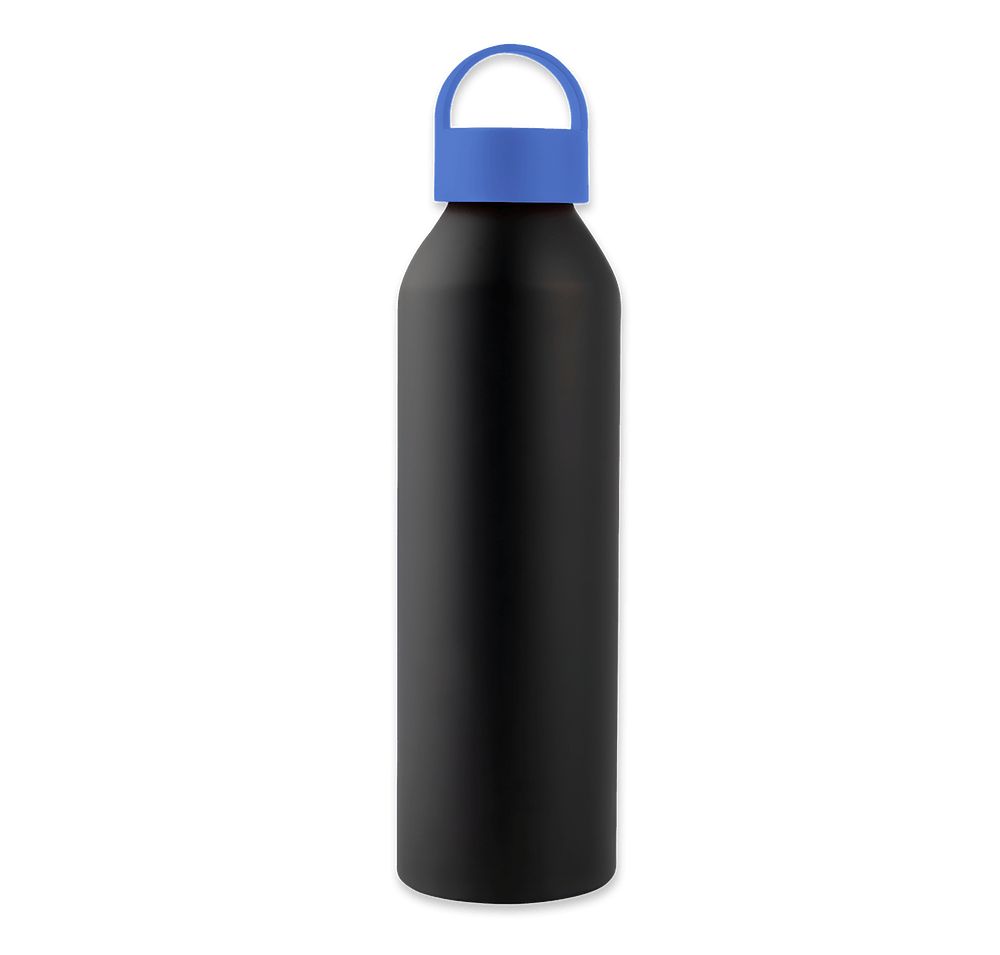 Full Color 22 oz. Darcy Aluminum Wide Mouth Water Bottle-default
