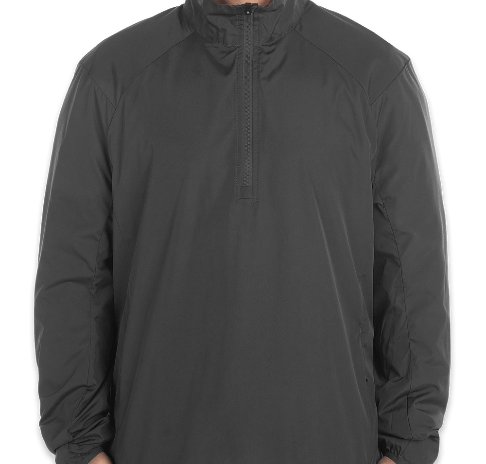 Stormtech Pacifica Quarter Zip Anorak-default