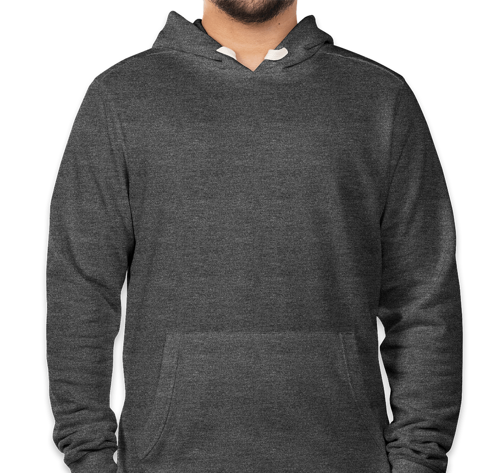 District Re-Fleece Pullover Hoodie-default