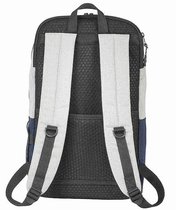 NBN Linden 15" Computer Backpack
