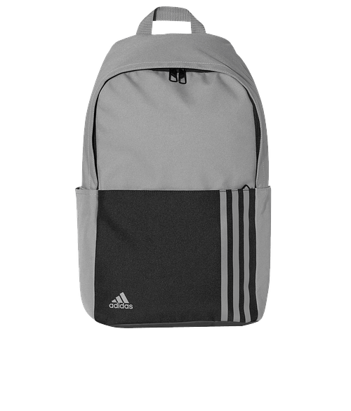 Custom Adidas 3-Stripe Backpack 