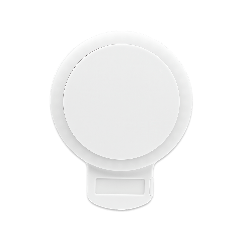 Full Color Reach Retractable Ring Light-default