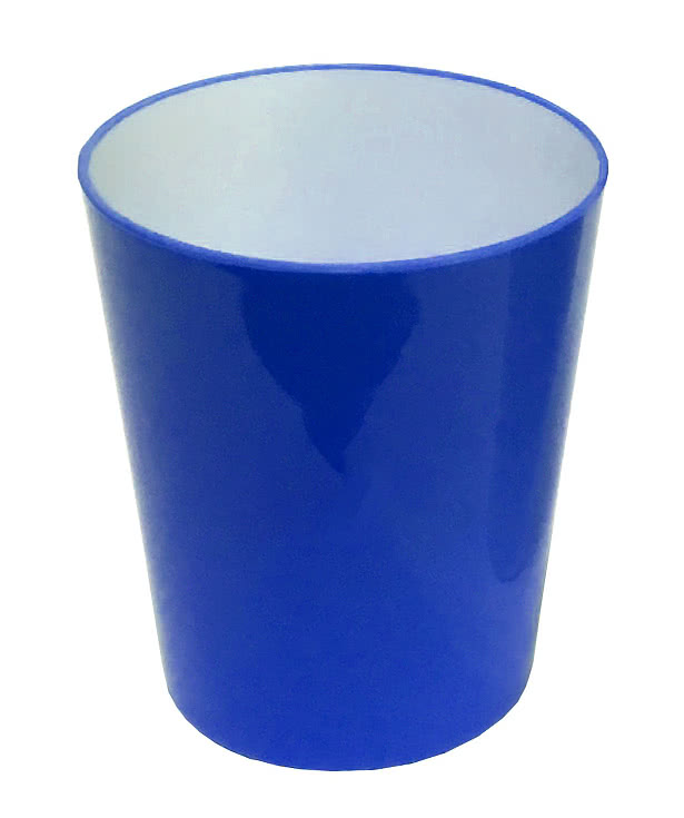 17 oz. Keeper Dual Molded Plastic Stadium Cup