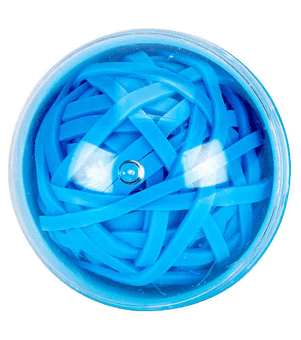 Rubber Band Ball