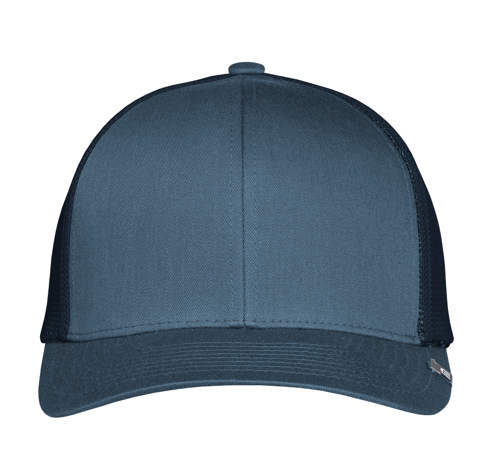 TravisMathew Cruz Snapback Trucker Hat-default