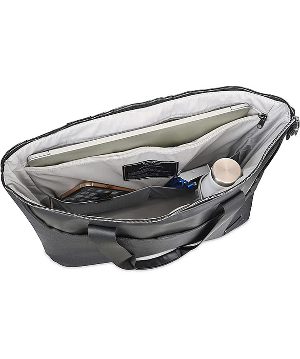 Travis & Wells Lennox 15" Computer Tote Bag