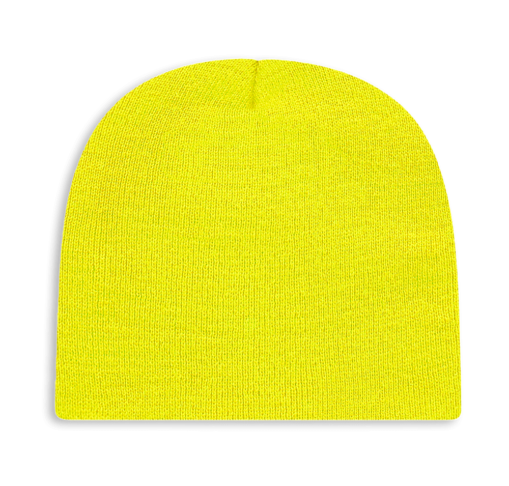 Cap America Knit Beanie-default