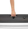 Full Color 34.3" x 81.5" Element Retractable Banner Kit