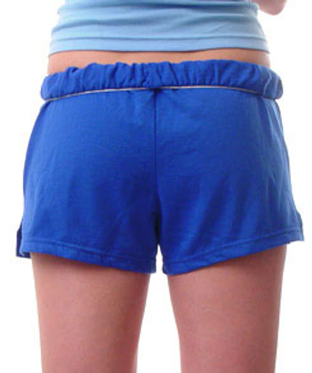 Soffe Cheer Shorts