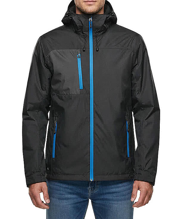 Stormtech Olympia Waterproof Windbreaker Jacket