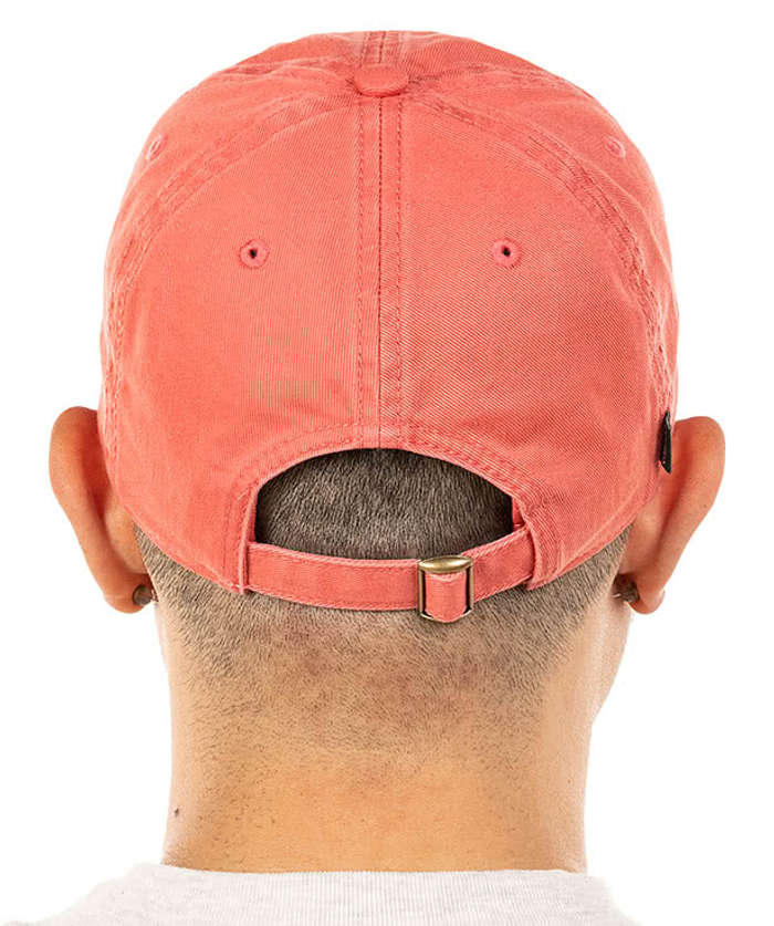 Legacy Relaxed Garment Washed Twill Hat