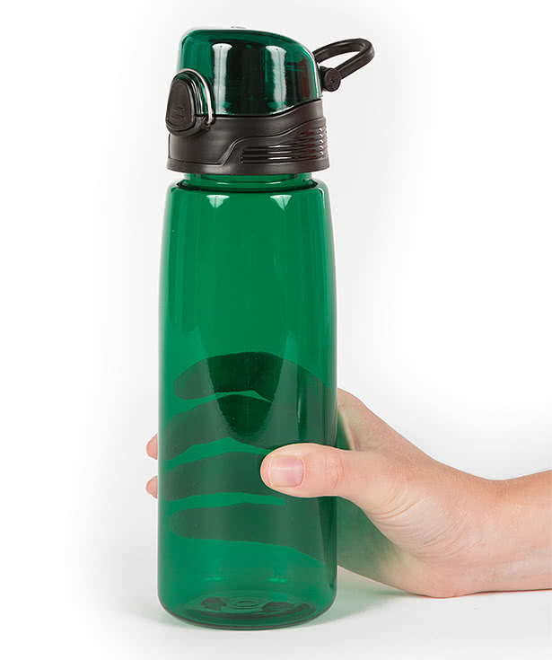 25 oz. Flip Top Tritan Sports Bottle