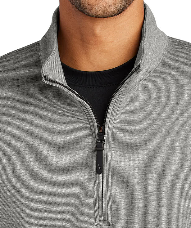 Nike Dri-FIT Corporate Half Zip Performance Sweatshirt