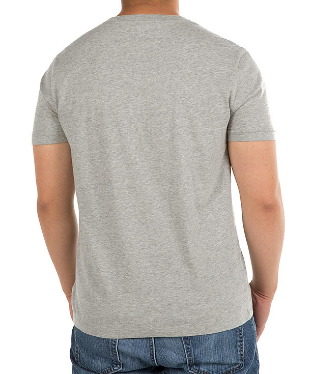 GAP Essential Short Sleeve V-Neck Tee