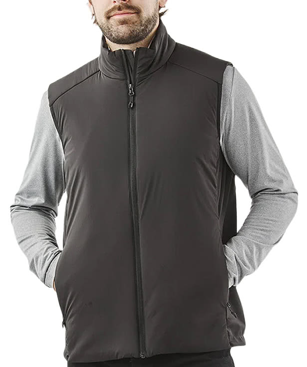 Stormtech Cascadia Recycled Thermal Insulated Vest