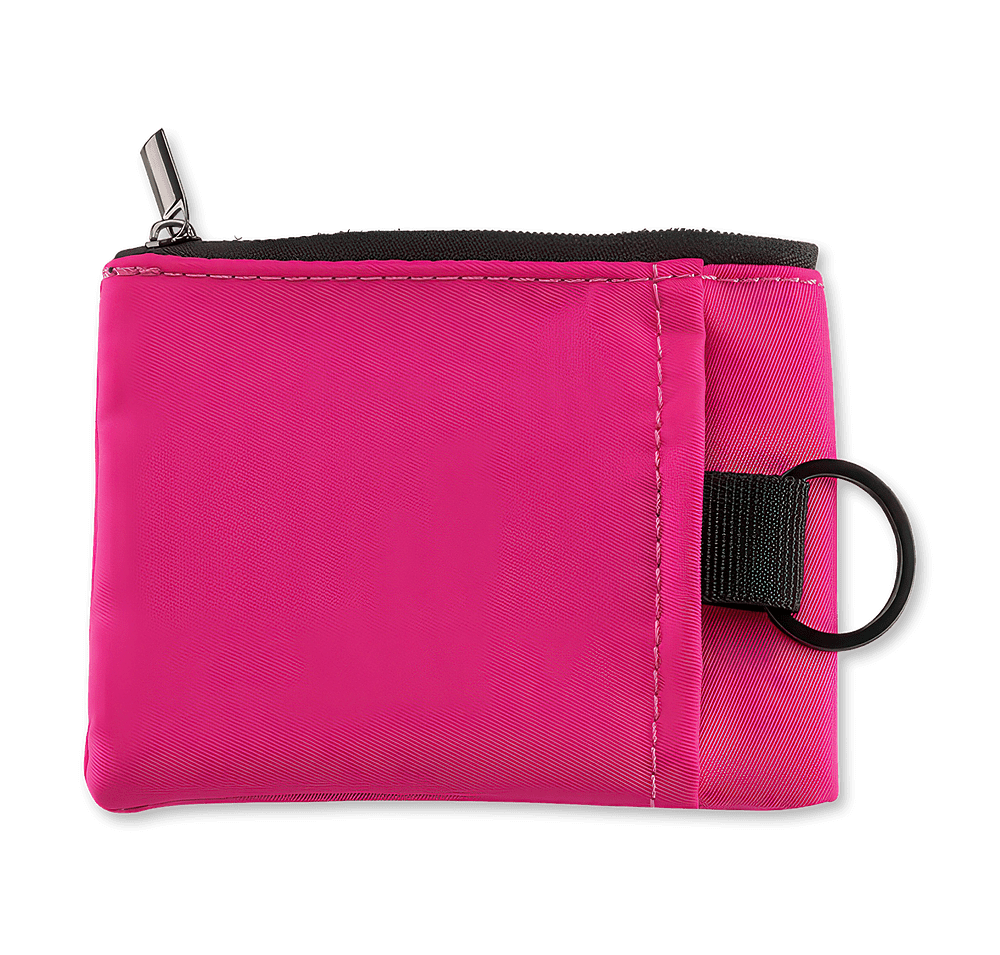AeroLOFT Stash Key Wallet-default