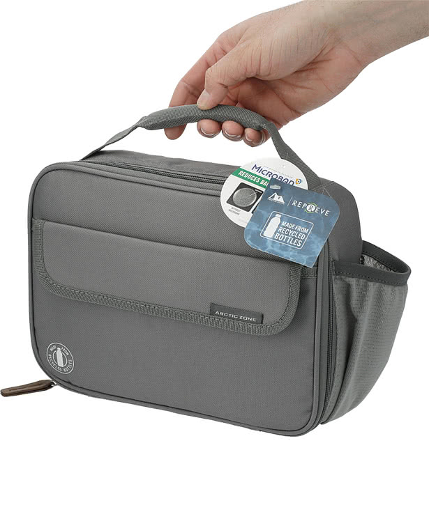 Arctic Zone Repreve Recycled Lunch Cooler