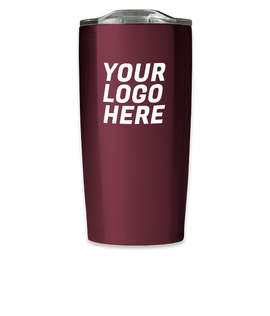 20 oz. Himalayan Stainless Steel Tumbler - Color: Maroon