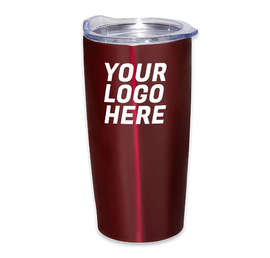 20 oz. Emperor Stainless Steel Tumbler