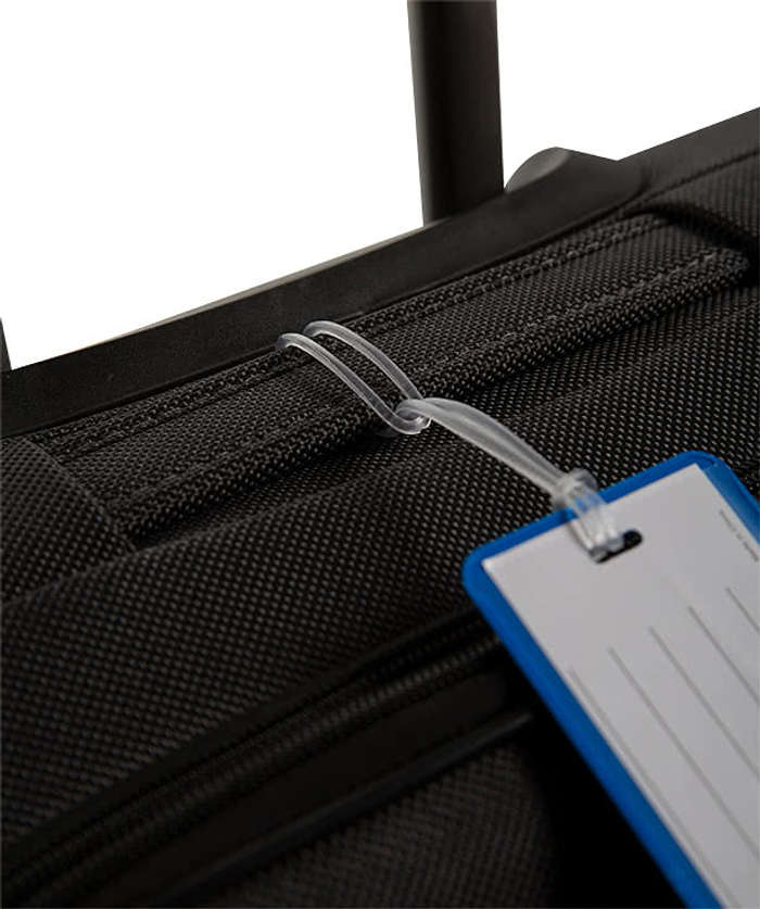 Voyage Luggage Tag