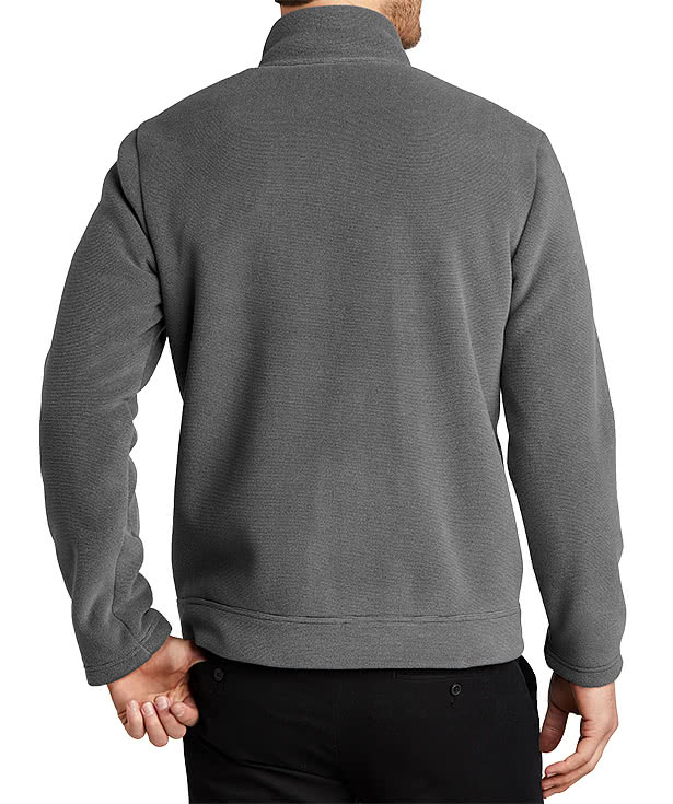 Port Authority Ultra Warm Brushed Fleece Jacket