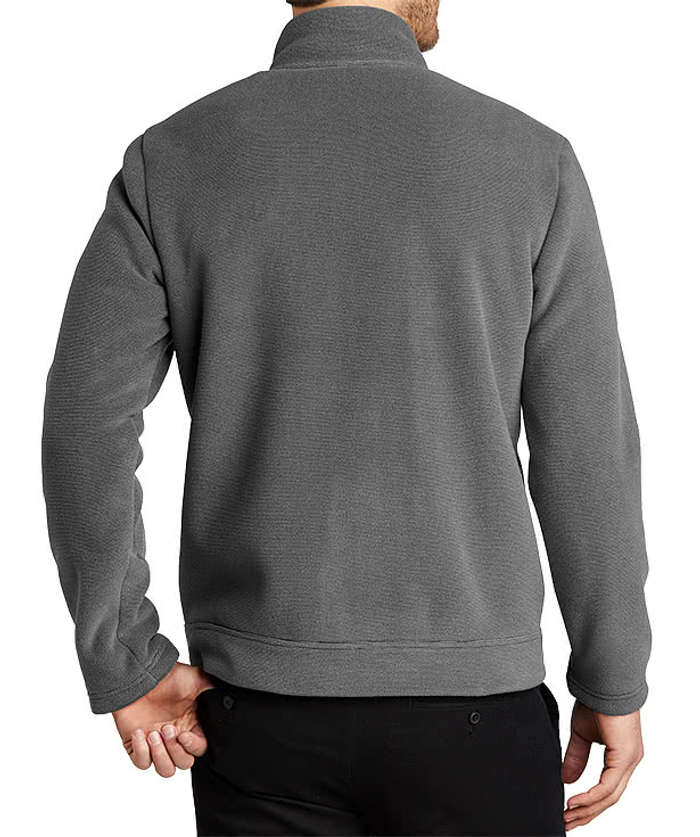Port Authority Ultra Warm Brushed Fleece Jacket