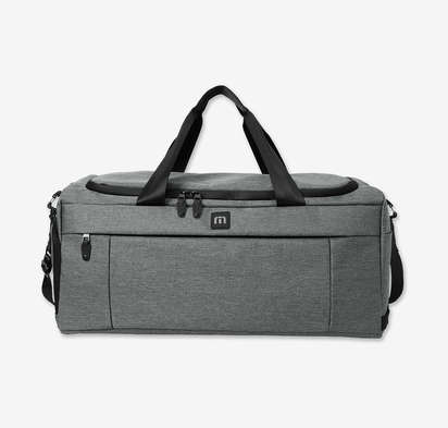 TravisMathew Duration Medium Duffel Bag-default
