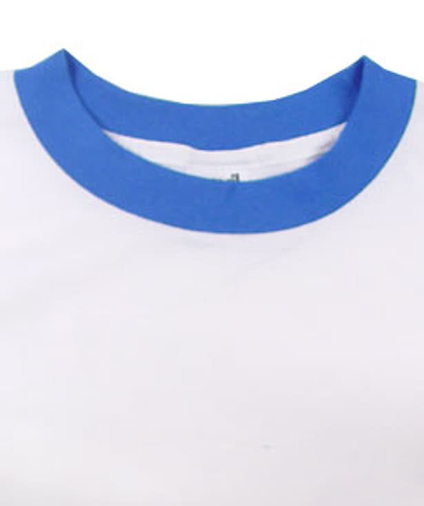 Anvil Ringer T-shirt