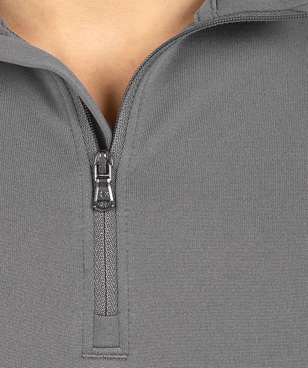 Under Armour Tech Quarter Zip Performance Shirt