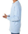 Hanes Authentic Long Sleeve T-shirt
