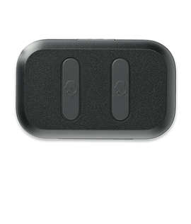 Full Color Skullcandy Dime 2 True Wireless Earbuds - Color: Black